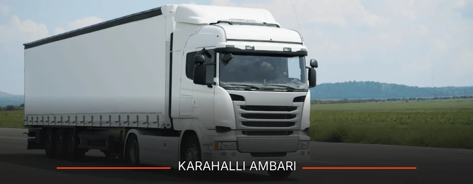 Karahallı Ambarı
