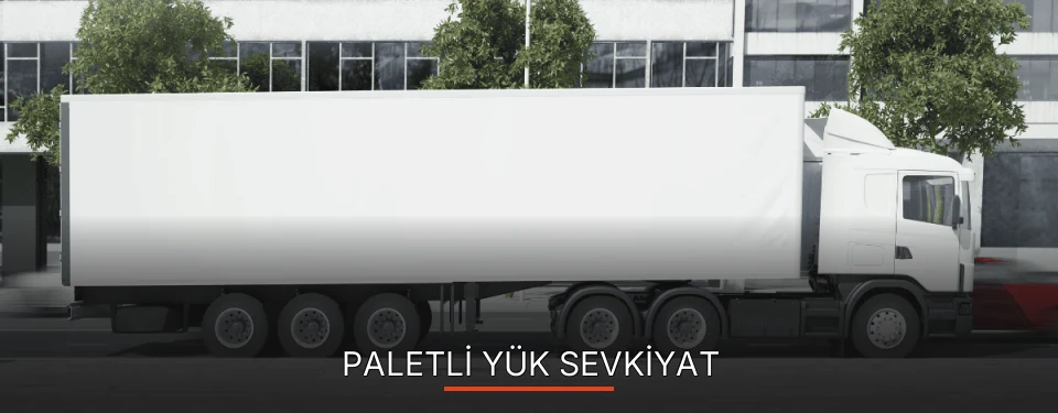 Uşak Paletli Yük Ambarı Firmaları Uşak Paletli Yük Ambarı Firmaları