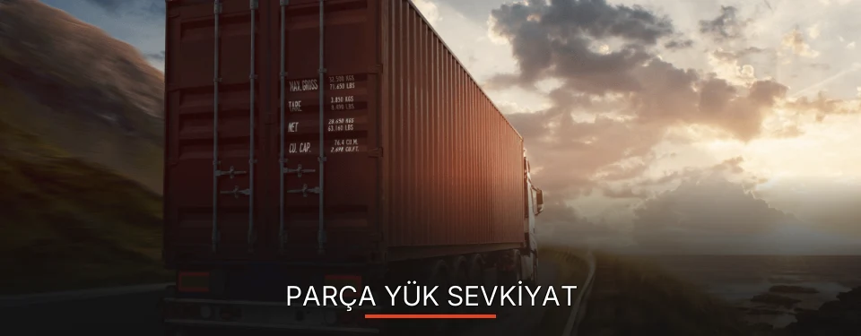 Uşak Parça Yük Ambarı Firmaları Uşak Parça Yük Ambarı Firmaları