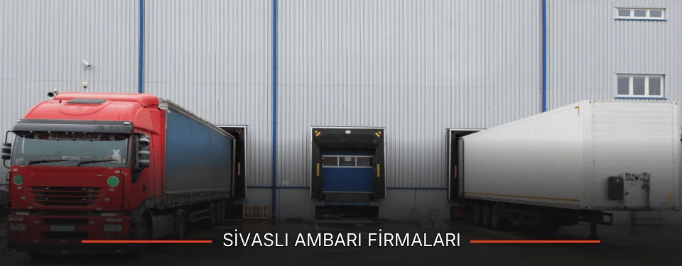 Sivaslı Ambarı Taşımacılık