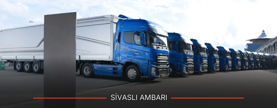 Sivaslı Ambarı